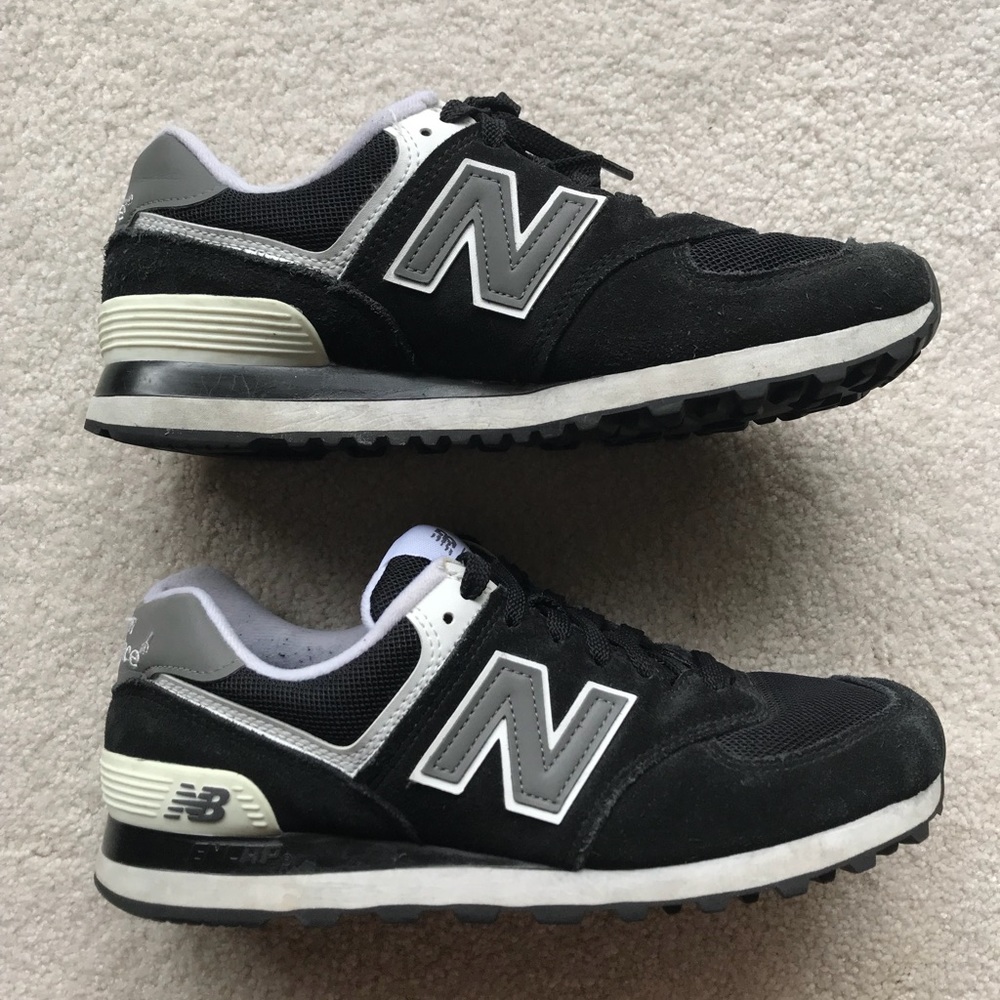 New Balance 574